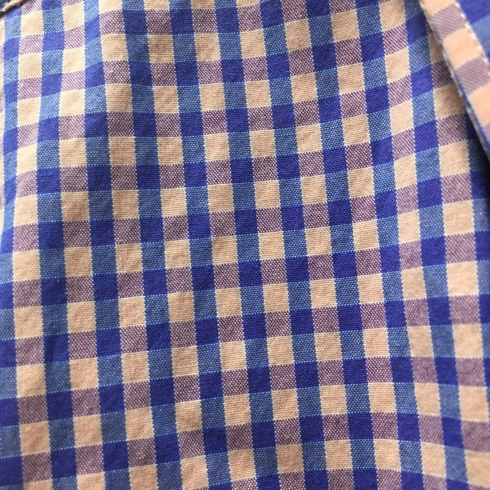Express button down - Picture 3 of 3